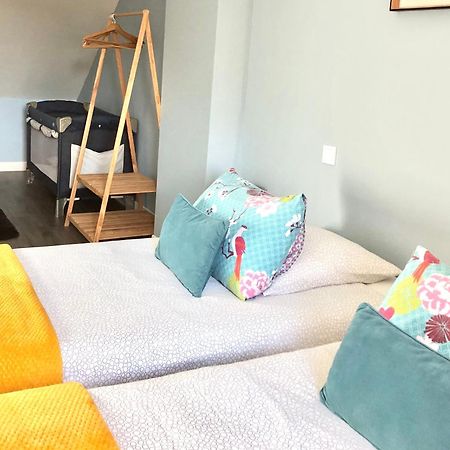 Maison Cosy La Jolie Fecampoise ภายนอก รูปภาพ