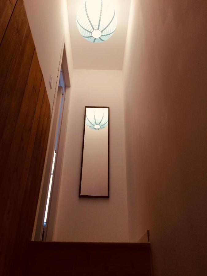 Maison Cosy La Jolie Fecampoise ภายนอก รูปภาพ