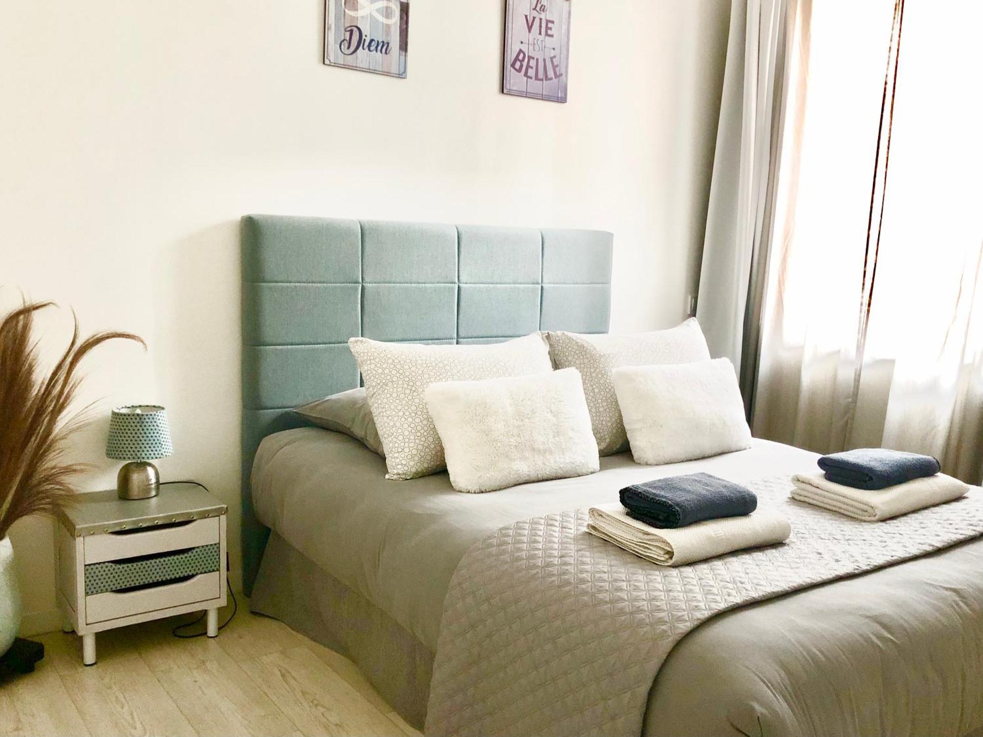 Maison Cosy La Jolie Fecampoise ภายนอก รูปภาพ