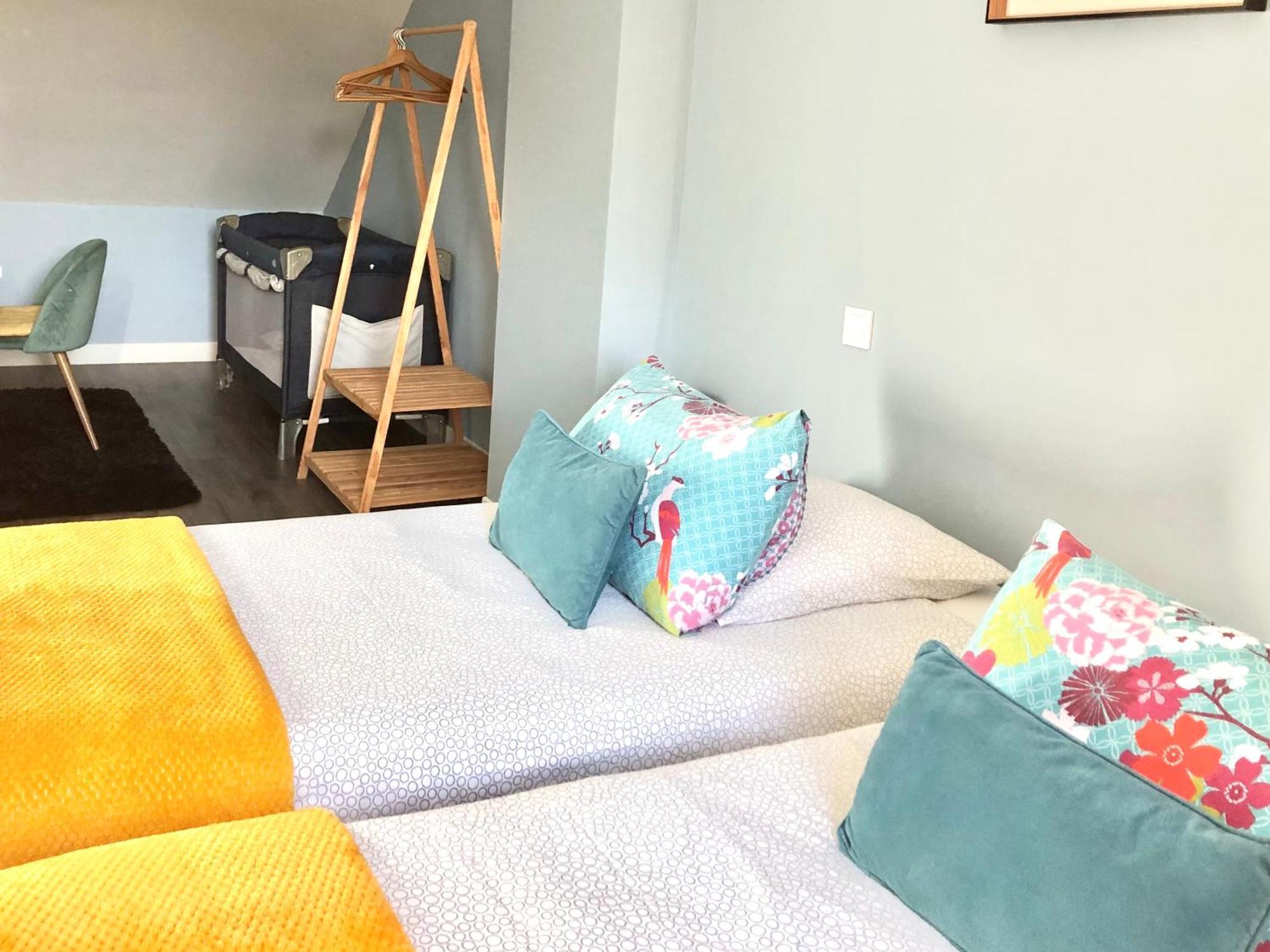 Maison Cosy La Jolie Fecampoise ภายนอก รูปภาพ