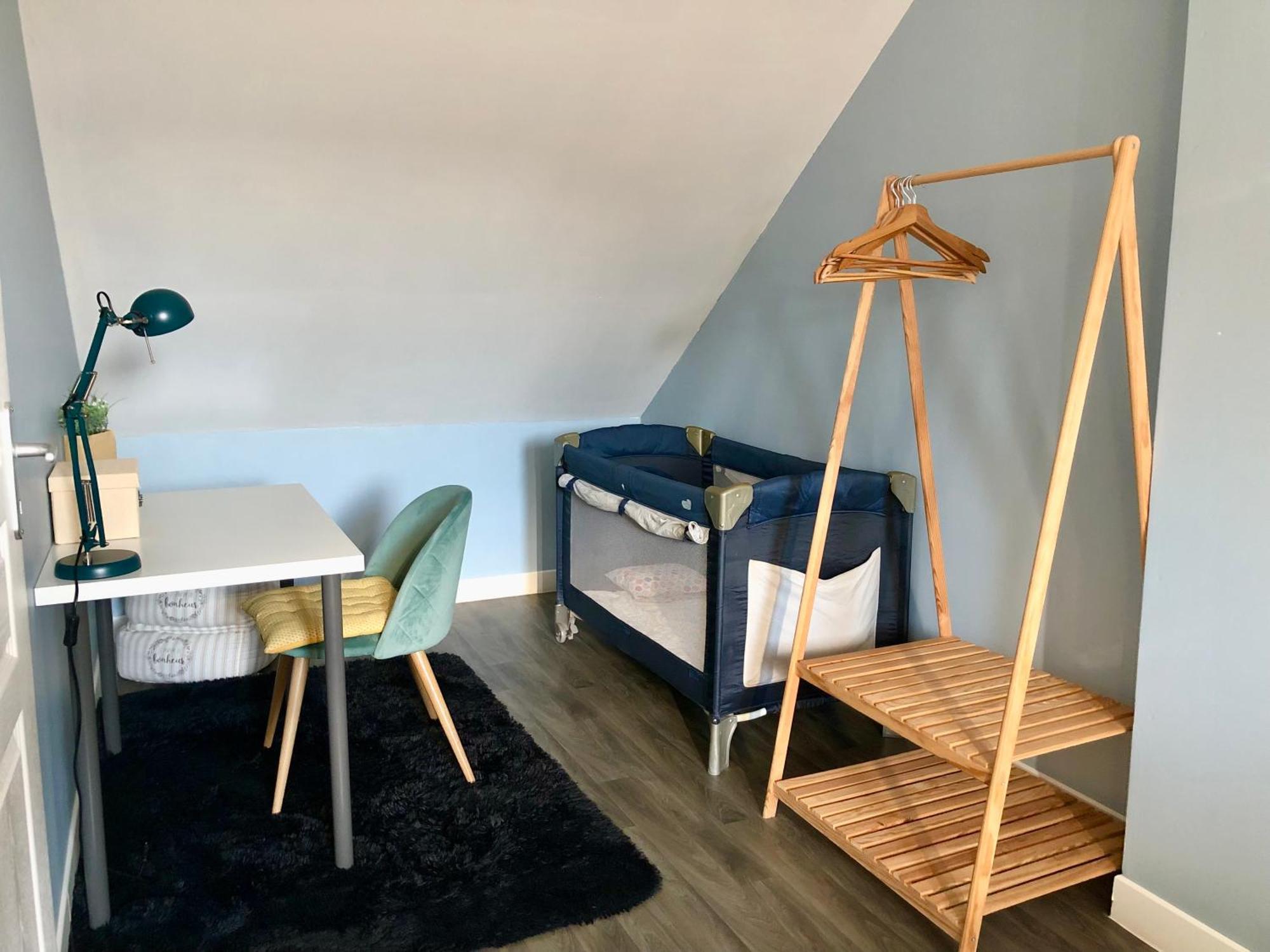 Maison Cosy La Jolie Fecampoise ภายนอก รูปภาพ