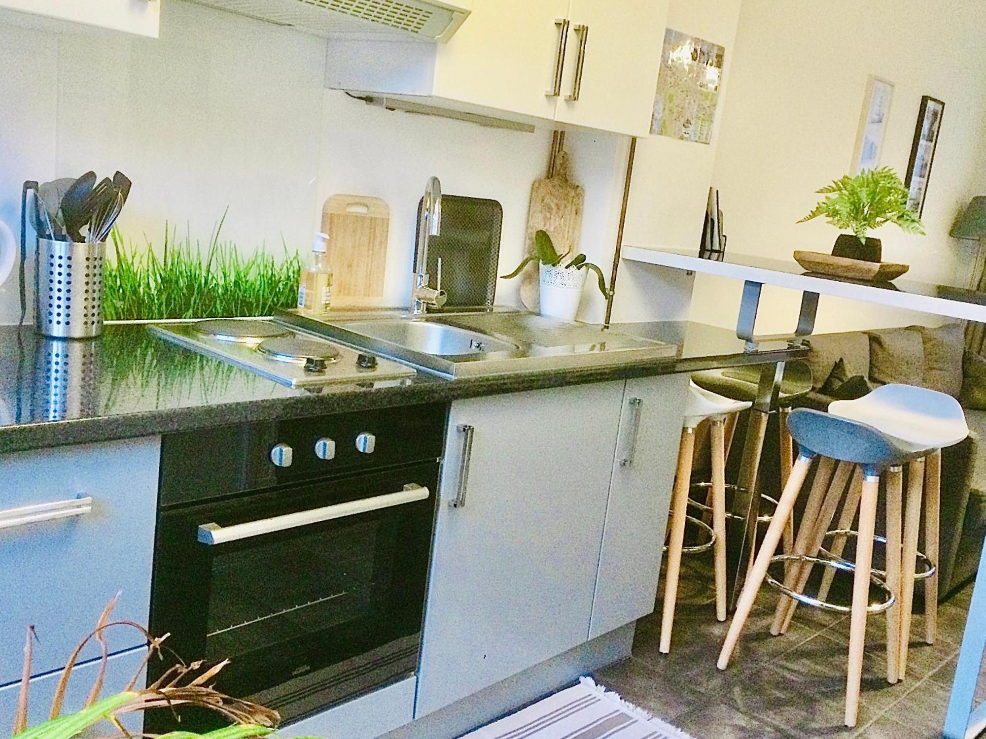 Maison Cosy La Jolie Fecampoise ภายนอก รูปภาพ